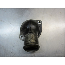 05C020 Thermostat Housing For 07-08 GMC SIERRA 1500  5.3 12587395